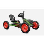 BERG Toys Šlapací kára BERG Buddy Fendt II – Sleviste.cz