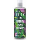 Faith in Nature přírodní kondicionér Levandule 400 ml