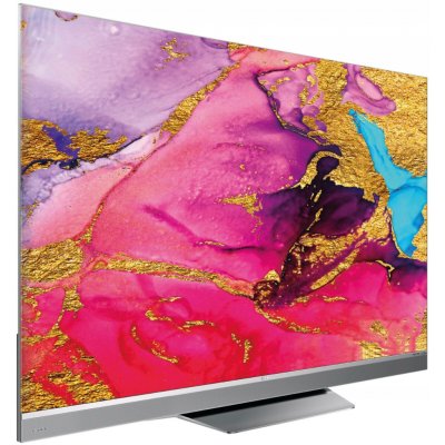 Haier H65M95EUX – Zboží Mobilmania