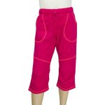 Fantom Funkční 3/4 kalhoty růžová – Zboží Mobilmania