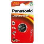 Panasonic CR2025 1ks – Zboží Mobilmania