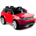 RKToys Start Run elektrické auto červená – Zboží Dáma