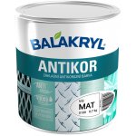 Balakryl Antikor V 2026, 0,7kg, Bílá 0100 – Zboží Mobilmania