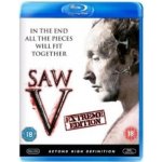 Saw 5 BD – Hledejceny.cz