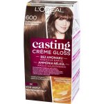 L'Oréal Casting Creme Gloss 600 Light Brown 48 ml – Zboží Dáma
