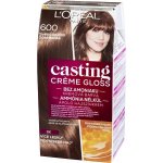 L'Oréal Casting Creme Gloss 600 Light Brown 48 ml – Zboží Mobilmania