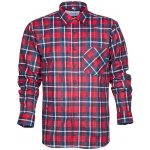 Ardon Jonah flanelová košile červená/červené odstíny – Hledejceny.cz