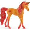 Schleich 70598 Bayala jednorožec Peach