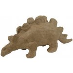 décopatch Kartonový předmět XS stegosaurus 17,5x7x6cm – Zbozi.Blesk.cz