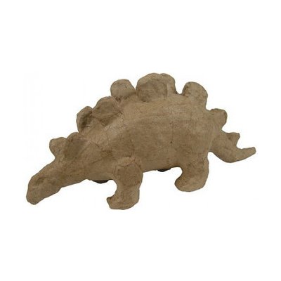 décopatch Kartonový předmět XS stegosaurus 17,5x7x6cm – Zbozi.Blesk.cz