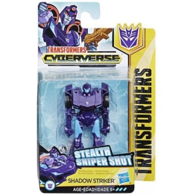 Hasbro Transformers Action Attacker 8 SHADOW STRIKER – Zboží Mobilmania