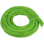 MOREX Pedig oliv.zelený 2,00mm kot. po0.25kg 5002017-24 – Zboží Dáma