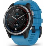 Garmin Quatix 7 Standard – Hledejceny.cz