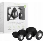 Loveboxxx First. Backdoor S Experience Starter Set – Zboží Dáma