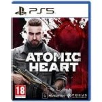 Atomic Heart – Hledejceny.cz