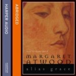Alias Grace - Atwood Margaret, Quick Diana – Zboží Dáma