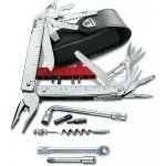 Victorinox Swisstool X Plus s ráčnou 3.0339.L – Sleviste.cz