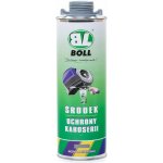 BOLL Ochrana podvozků a karosérií pryskyřice šedá přelak 1kg | Zboží Auto