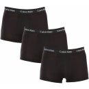 Boxerky, trenky, slipy, tanga Calvin Klein boxerky U2664G WWZ 3Pack