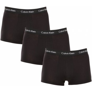 Calvin Klein boxerky U2664G WWZ 3Pack