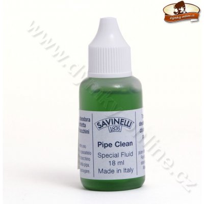 Savinelli Pipe Clean 18 ml