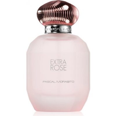 Pascal Morabito Extra Rose parfémovaná voda dámská 100 ml – Zboží Mobilmania