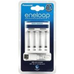 Panasonic Eneloop BQ-CC61 na USB pro AA, AAA BQ-CC61USB – Zbozi.Blesk.cz