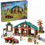 LEGO® Friends 42617 Svatyně zemědělských zvířat – Zboží Živě