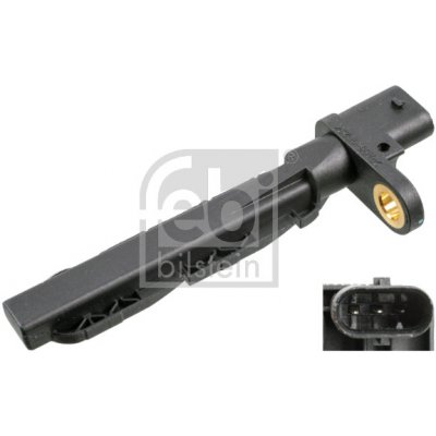 Generátor impulsů, klikový hřídel FEBI BILSTEIN 175524 – Sleviste.cz