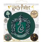 Sada samolepek Harry Potter Zmijozel – Zboží Mobilmania