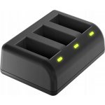 Newell Batumulator Two-Charger GoPro Hero9 AHDBT-901 – Zboží Živě
