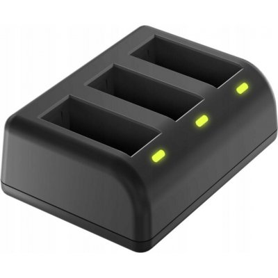 Newell Batumulator Two-Charger GoPro Hero9 AHDBT-901 – Zboží Živě