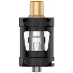 Innokin Zenith II Tank clearomizér Černá 5,5ml