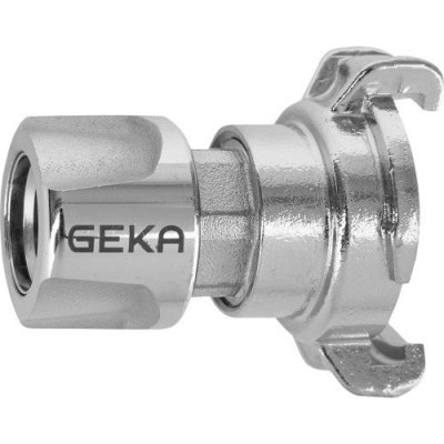 GEKA by KARASTO Přechodka GEKA PLUS - GEKA IDEAL rychlospojka 1/2" – Hledejceny.cz