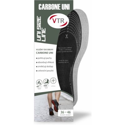 VTR vložky CARBONE ostřihávací – Sleviste.cz