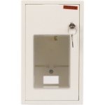 Skříň elektroměrová pro 1 elektroměr Karwasz – Hledejceny.cz