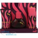 Puma Animagical Woman EDT 40 ml + sprchový gel 50 ml + deospray 50 ml dárková sada – Hledejceny.cz