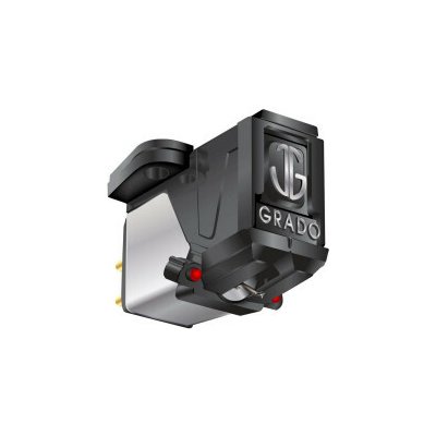 Gramofonová přenoska / Grado Prestige Red3 – Zboží Živě