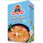 MDH Shahi Paneer Masala směs koření pro indické sýrové kari 100 g – Sleviste.cz