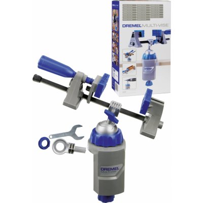 Dremel 3v1 Multi -Vise – HobbyKompas.cz