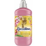 Coccolino Creations Honeysuckle & Sandalwood aviváž 58 PD 1,45 l – Zbozi.Blesk.cz