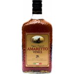 Amaretto Venice 18% 0,7 l (holá láhev) – Zboží Dáma