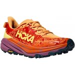 Hoka Speedgoat 6 W 1147811-SRBT oranžové – Zboží Dáma