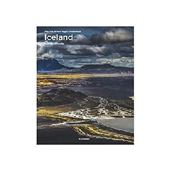 Iceland - Petra Ender, Bernhard Mogge, Christian Nowak