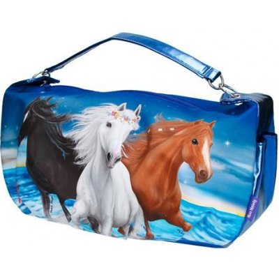 Miss Melody na zip tři koníci – Hledejceny.cz