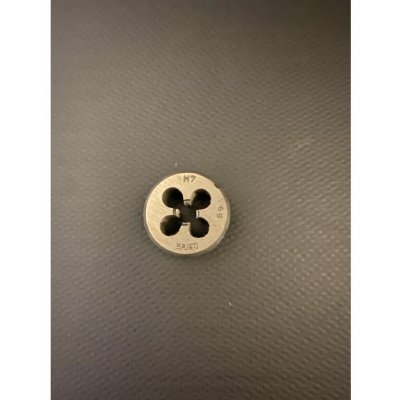 Závitové očko M7 - ČSN 223210 - NO - NAREX - 6g – Hledejceny.cz