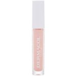 Dermacol F****** High Shine Lip Gloss extrémně lesklý lesk na rty 01 4 ml – Zboží Mobilmania