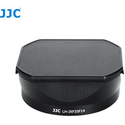 JJC LH-JXF35F14 pro Fujifilm – Hledejceny.cz