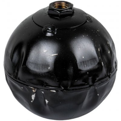 Geko Komínová koule M12 90 ​​mm 1,9 kg – Hledejceny.cz