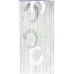 Závěs do dveří bambus 90x200 cm – Zboží Mobilmania